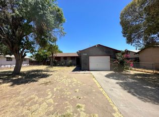 2353 S Price Ave, Fresno, CA 93725