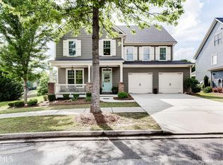1619 Chancery Ln, Lithia Springs, GA 30122