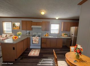 57 Castings Rd #BV57, Springfield, IL 62707