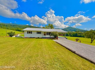 4736 Sugar Run Rd, Jonesville, VA 24263