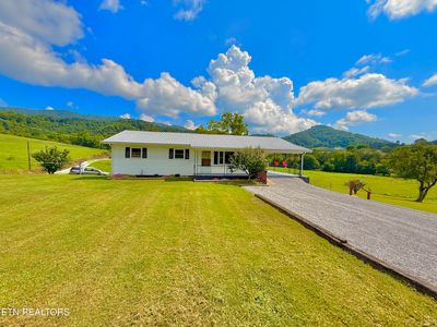4736 Sugar Run Rd, Jonesville, VA, 24263