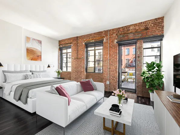 39 West 84th Street 3B image 2 of 6