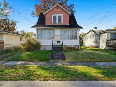 1282 Kellogg Ave, Akron, OH, 44314