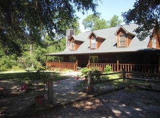 5425 Long Branch Dr, Milton, FL 32570