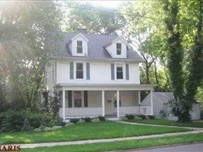 338 Fairlawn Ave, Saint Louis, MO, 63119