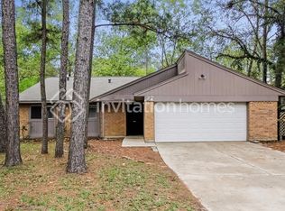 27 Maple Branch St, Spring, TX 77380