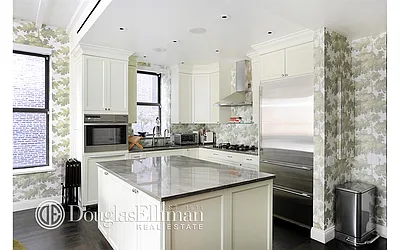 Sold by Douglas Elliman