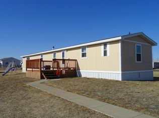 205 Polaris Ave, Pierre, SD 57501