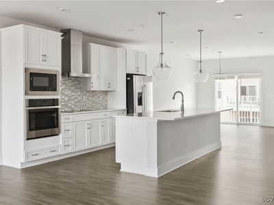 2650 Lassen Walk #B, Henrico, VA, 23294