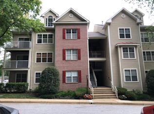 2320 Falls Gable Ln #F, Baltimore, MD 21209