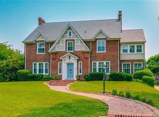 3013 Hawthorne Ave, Richmond, VA 23222