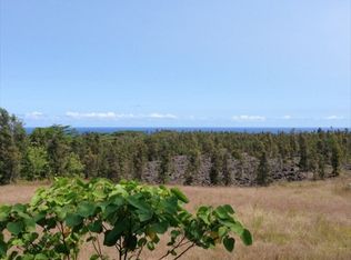 Opihikao Rd, Pahoa, HI 96778