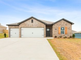 9587 Havenridge Loop, Tuscaloosa, AL 35405