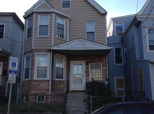 84 Oraton St, Newark, NJ 07104