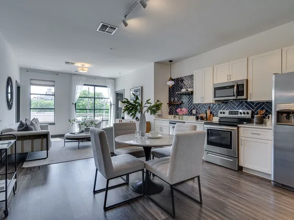 1900 12th Ave S APT 319, Nashville, TN 37203
