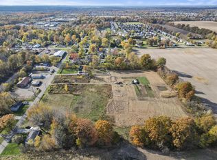 13734 Cleveland Rd SW, Pataskala, OH 43062