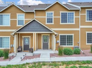 1835 Final View Aly, Colorado Springs, CO 80910