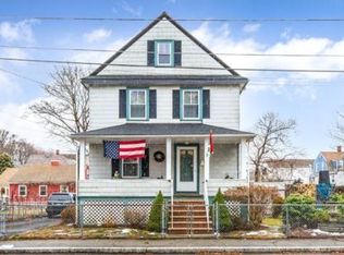 71 Cliff St, Malden, MA 02148
