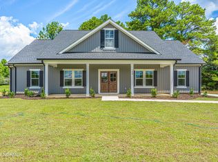 160 October Rd, Cameron, NC 28326