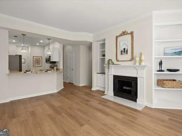 1024 Whitshire Way, Milton, GA 30004