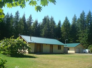 8735 Greentree Ln, Maple Falls, WA 98266