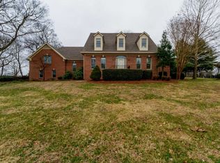 1908 Springcroft Dr, Franklin, TN 37067