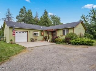 30550 N Alice Ct, Athol, ID 83801