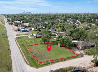 0 W Hardy Rd, Houston, TX 77076