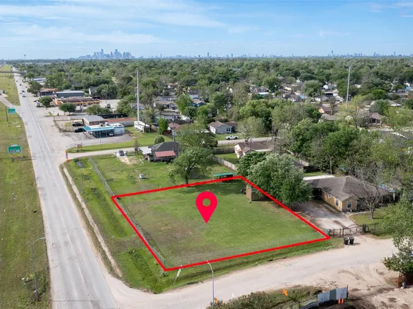0 W Hardy Rd, Houston, TX 77076