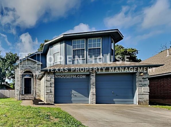 1450 Ridgecreek Dr