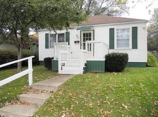 7920 45th Ave, Kenosha, WI 53142