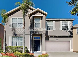 4732 Walnut Ridge Dr, Orlando, FL 32829