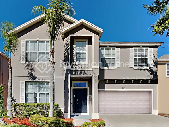 4732 Walnut Ridge Dr, Orlando, FL 32829