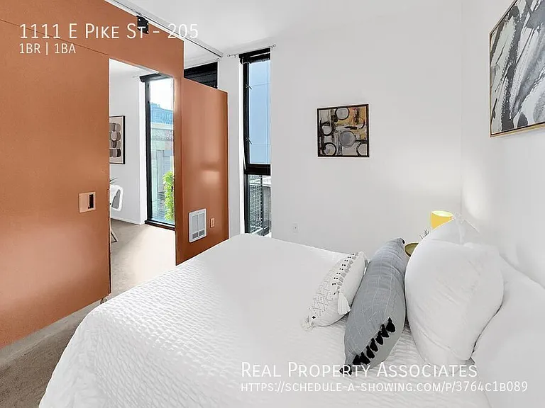 1111 E Pike St #205 — Photo 13