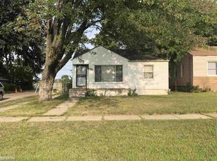 19490 Saint Louis St, Detroit, MI 48234