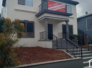 8930 S Vermont Ave, Los Angeles, CA 90044