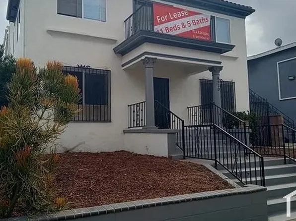 8930 S Vermont Ave, Los Angeles, CA 90044