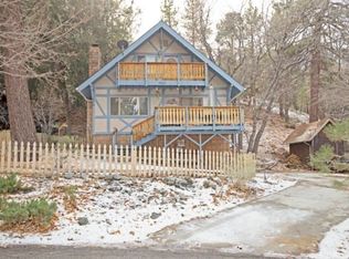5430 Heath Creek Dr, Wrightwood, CA 92397