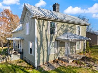 304 Crooksville Rd, Richmond, KY 40475