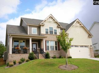 1206 Beechfern Cir, Elgin, SC 29045