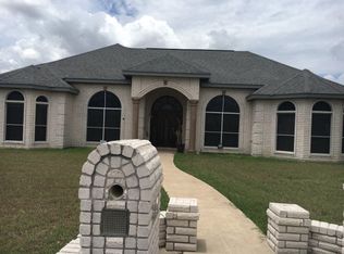 2901 S Pecan Blvd, Donna, TX 78537