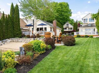 38 Lake Shore Dr #11, Moultonboro, NH 03254