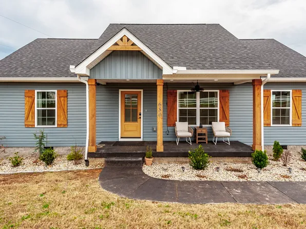 680 Fowler Ford Rd, Portland, TN 37148
