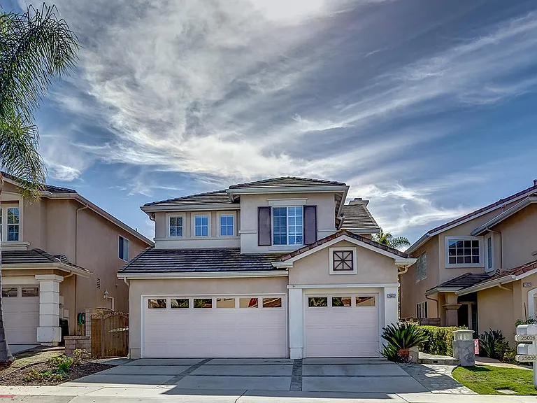 25032 Footpath Ln — Photo 1