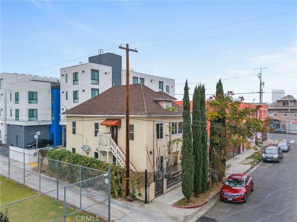 1311 Dewey Ave, Los Angeles, CA 90006