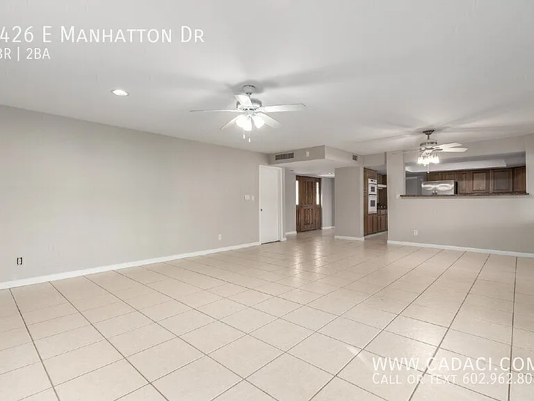 1426 E Manhatton Dr — Photo 40