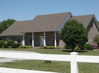 937 Haley Price Rd, Auburn, KY 42206