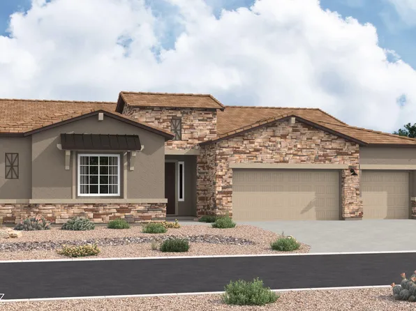 14380 N Quail Brush Pass, Marana, AZ 85658