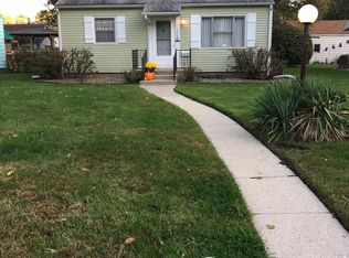 502 Wilshire Ave, Michigan City, IN