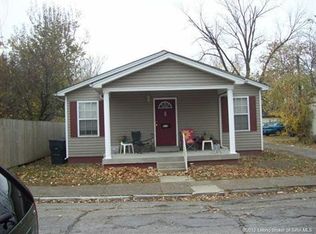 615 E 9th St, New Albany, IN